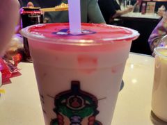-宝葫芦西北茶食铺(万达店)