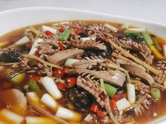 -蛙兔鸡自贡风味·特色江湖菜(广都店)