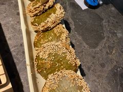 -绿茶餐厅(天津天河城店)