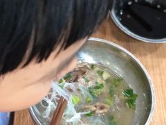 -清真老铁家灌汤包