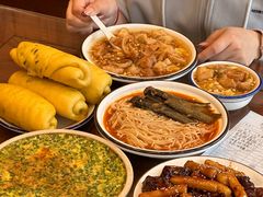 -合肥妈妈菜(青阳南路店)