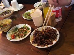 -搓火大都会(广安门总店)