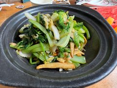 -小放牛炒菜馆(裕华东路店)