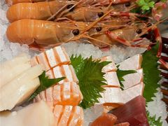 -贵木日本料理·铁板烧(新地假日广场店)