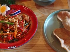 KOKI舂鸡脚-迷你椰·泰式大排档(虹口店)