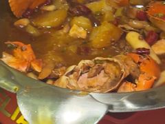 -胖哥俩肉蟹煲(苏州中心店)