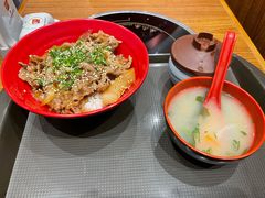 牛丼番-食其家·牛丼咖喱(冠捷大厦店)