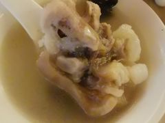 -村理食堂(小茅山脚店)