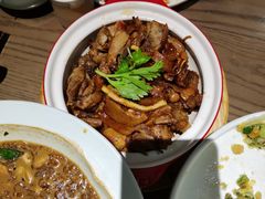 -四道菜·福建菜馆(新街口金鹰店)