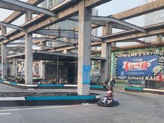 -速马赫卡丁车(琶洲店)