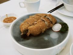 -莆田餐厅PUTIEN(世博源店)