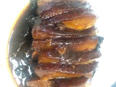 酱扣肉-乐乐餐厅(湘子庙街店)