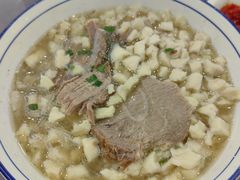 -老孙家饭庄·非遗(东关店)