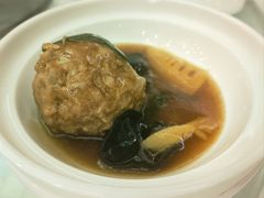 -西安饭庄·非遗陕菜(钟楼店)