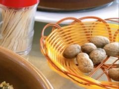 小食花生-迎喜海鲜酒楼(鹏森·海纳中心店)