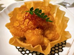 -宝丽轩中餐厅BAOLIXUAN