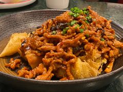 -新白鹿餐厅(京基KK ONE店)