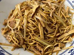-何太太馄饨面铺(大浒东苑店)