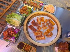 -老渔家·白族·石板烧(大理古城叶榆路店)