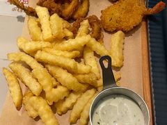 必胜客&nbsp;小食拼盘-必胜客(天鹅湖万达店)