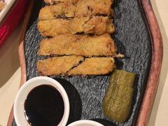 -北京全聚德(玉泉路店)