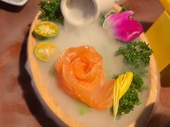 -木村武·手作寿司料理(中山亭店)
