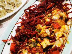 -巧克力渔家.小船海鲜胶东菜(万平口店)