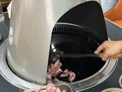 -地锅之家·鲜货工厂(华发路店)