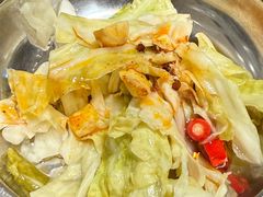 -飘香火锅(玉林西路店)