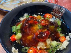 -蜀都冒菜·酱蟹生腌