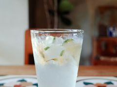 -时光花园(白鹭洲店)