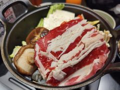 寿喜烧-米仓食堂(正佳广场店)