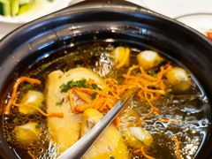 -蟹天蟹地农家菜·阳澄湖大闸蟹(浅水湾店)