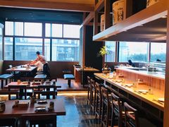-yokocho上横町·日本食街(深业上城店)