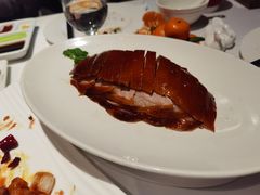 酥香嫩烤鸭-四季民福烤鸭店(望京旺角店)