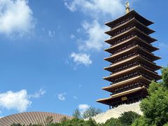 -牛首山文化旅游区