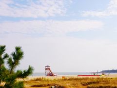 -日照灯塔风景区