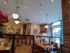 -食其家·牛丼咖喱(冠捷大厦店)
