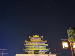 -光岳楼