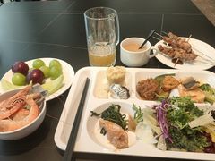 -安阳迎宾馆-普利亚西餐厅