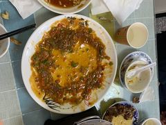 -百味园土菜馆(迎宾东路店)