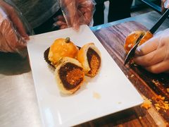 麻辣肉松酥-85度C(深圳佳宁娜店)