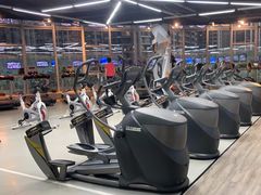 -天行健身＆天行拳馆跆拳道·格斗TXGYM