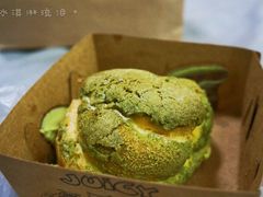 -Juicy Bakery(大学路店)