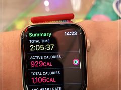 -OXYGYM 奥美氧舱运动中心(领展购物广场·中关村店)