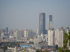 -云龙湖旅游景区