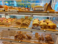 -85度C(南京中山南店)