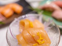 -家贺屋刺身寿司专门店