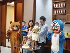 -聚福宝合苑食府(南头镇店)