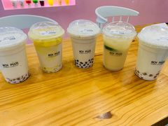 -KOI The(卓悦汇购物中心店)